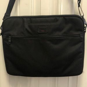 Tumi Briefcase